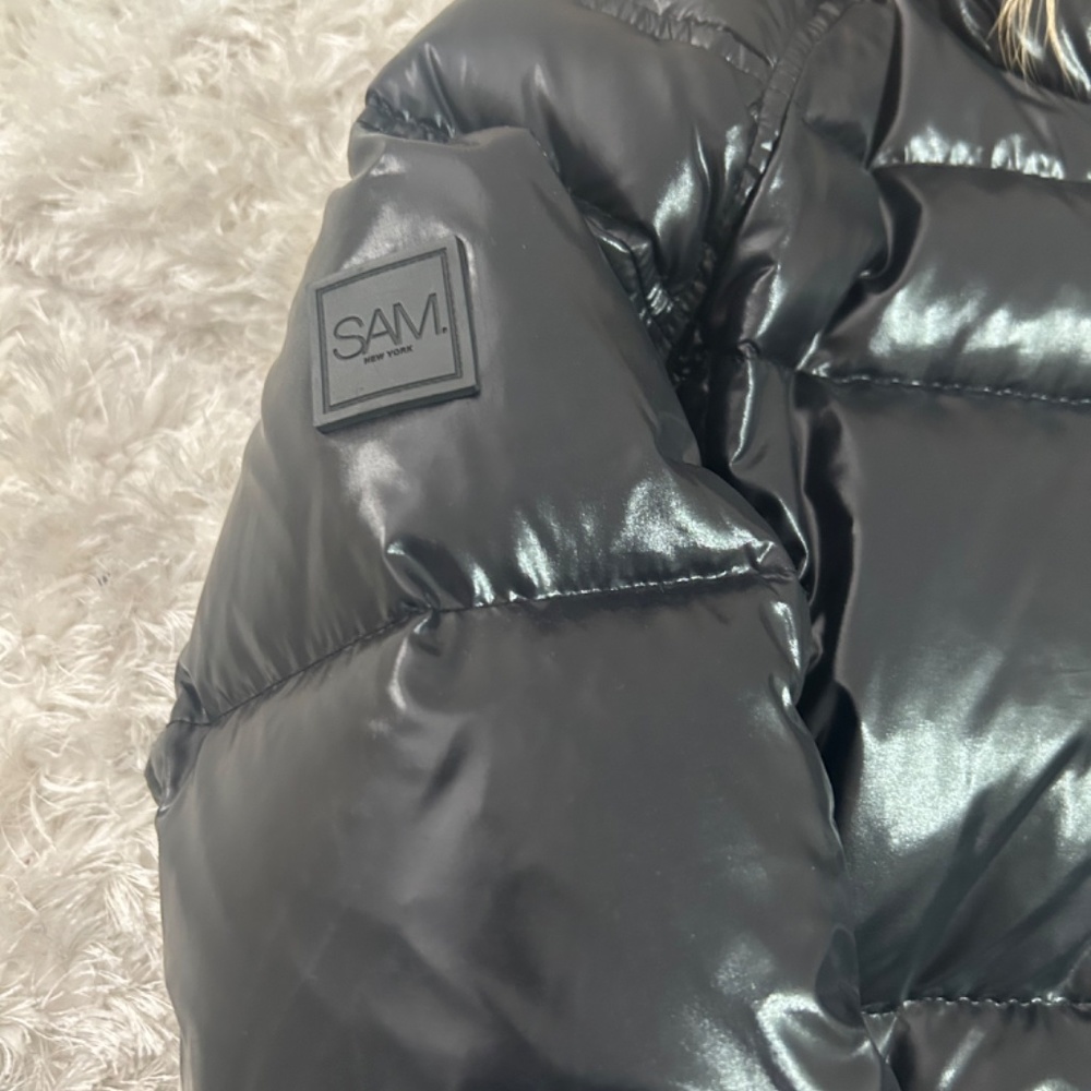 SAM jacket - Picture 2 of 5